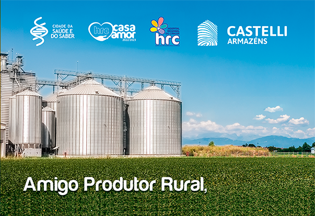 Hospital Regional de Passos