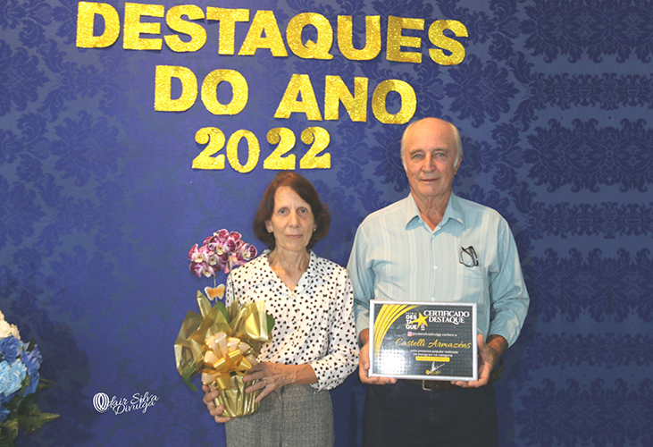 Prêmio Destaque 2022